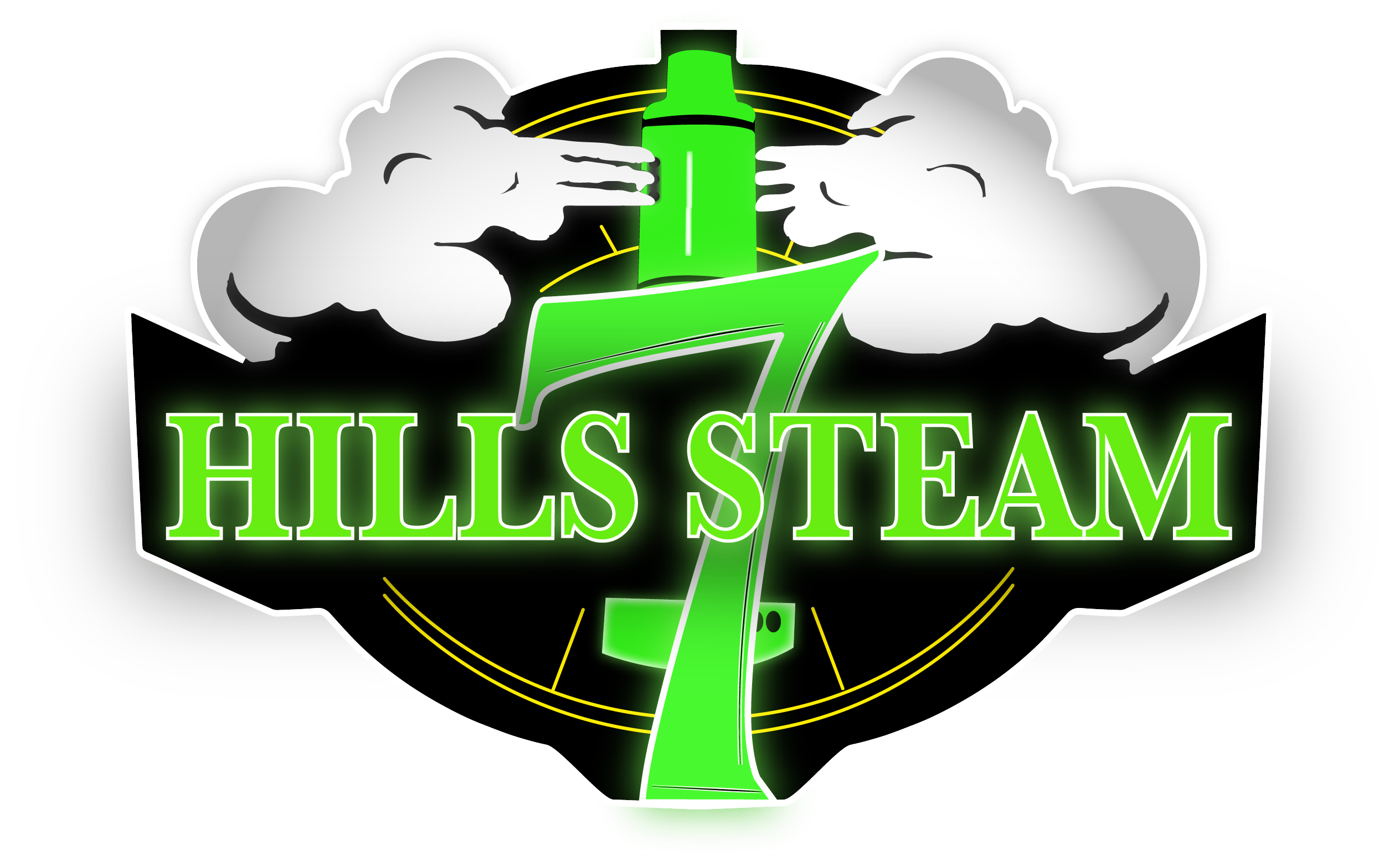 Seven Hills Steam