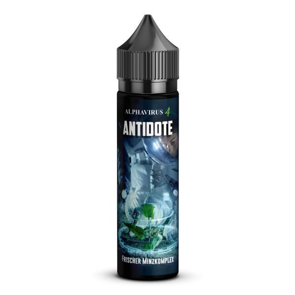 Antidote - Alphavirus Aroma 5ml