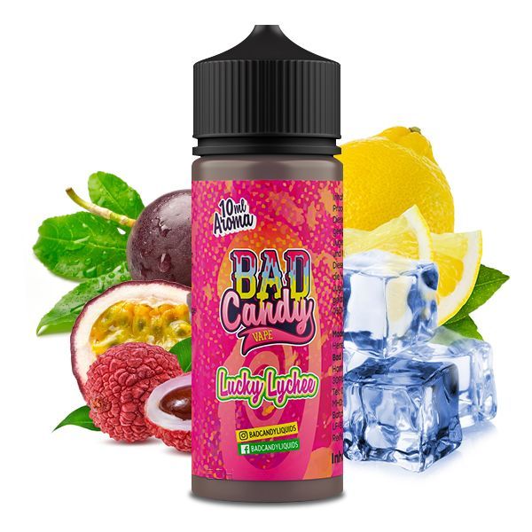 Bad Candy Lucky Lychee Aroma 10ml