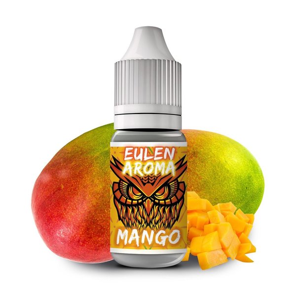 Eulen Aroma Mango 10ml