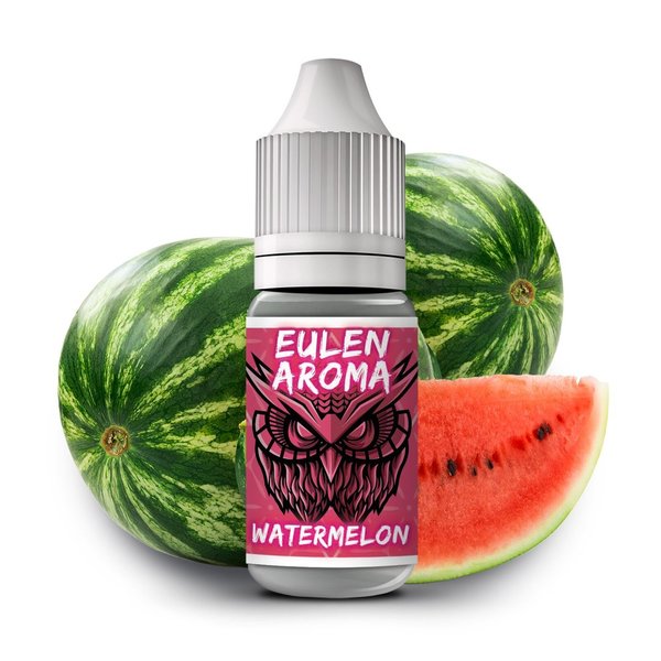 Eulen Aroma Watermelon 10ml