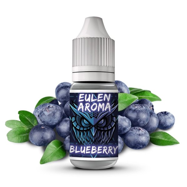 Eulen Aroma Blueberry 10ml